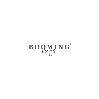 Booming Bags logo