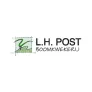 Logo Boomkwekerij L.H. Post
