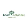 Logo Boom Notariaat