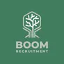 Logo Boom Recruitment