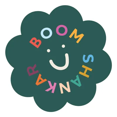 boomshankar.co.nz logo