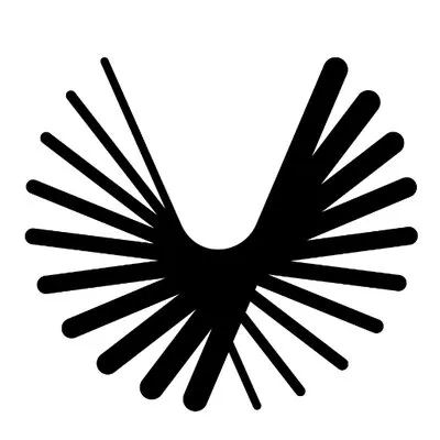 Logo by Brandfetch