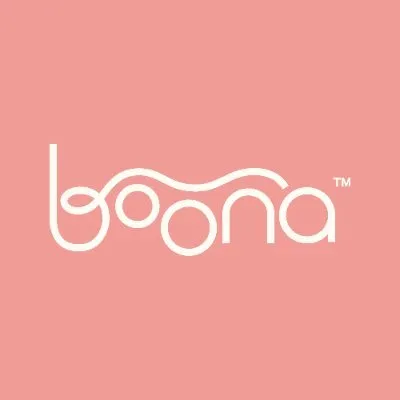 Boona logo