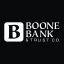 Boone Bank & Trust Company