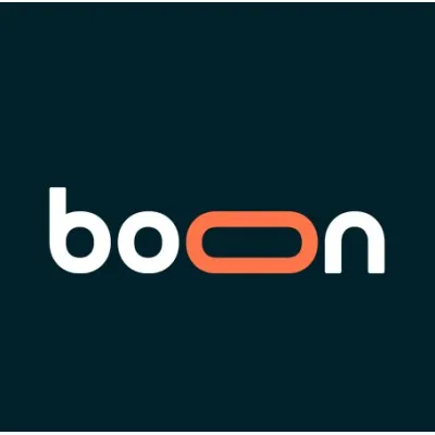 Boon Logic Inc. logo