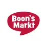 Logo Boon's Dagmarkt - Ganzenmarkt