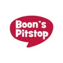 Logo Boon's Pitstop