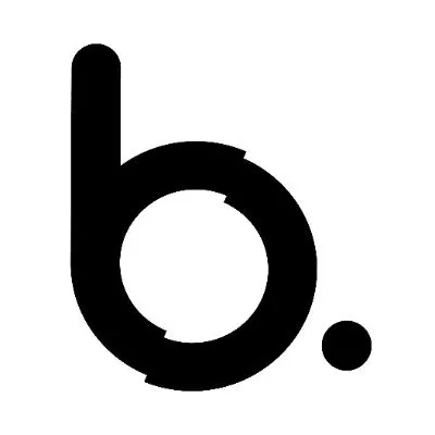 Boopin Logo