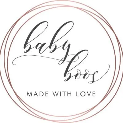 Baby Boos Designs logo