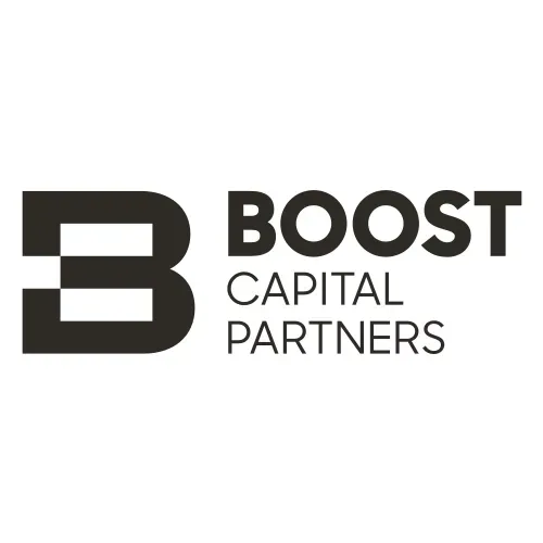 Boost Capital logo