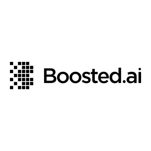 Boosted.ai logo