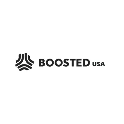 Boostedusa