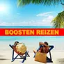 Logo Boosten Reizen