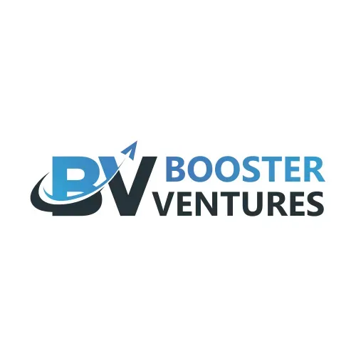 Booster Ventures logo