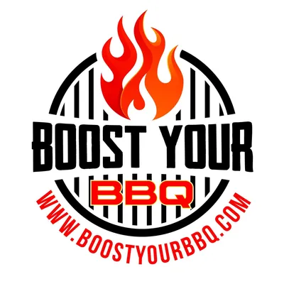 BOOST YOUR BBQ