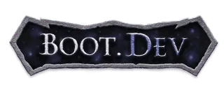 Boot.dev logo