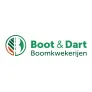 Logo Boot & Dart