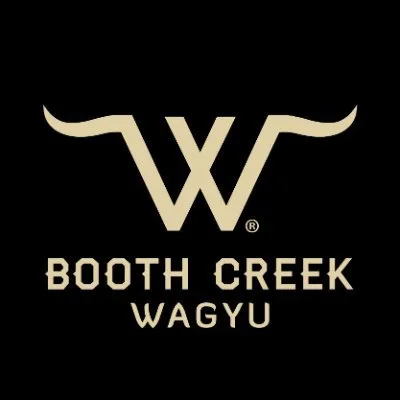 boothcreekwagyu.com logo