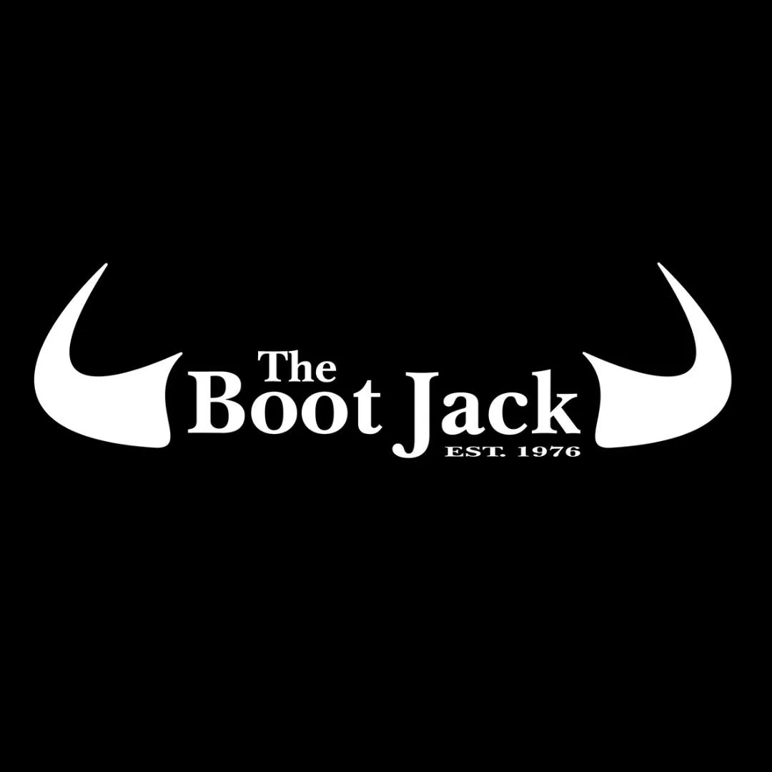 The Boot Jack