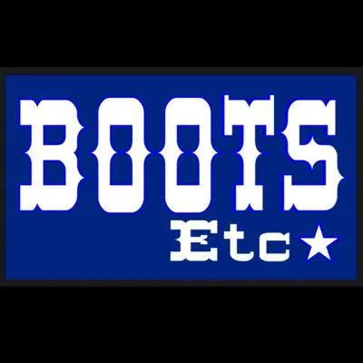 Boots Etc logo