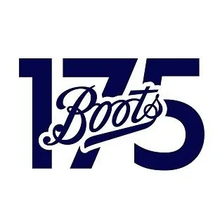 Boots Pharmaceuticals Logo