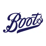 Boots logo/icon