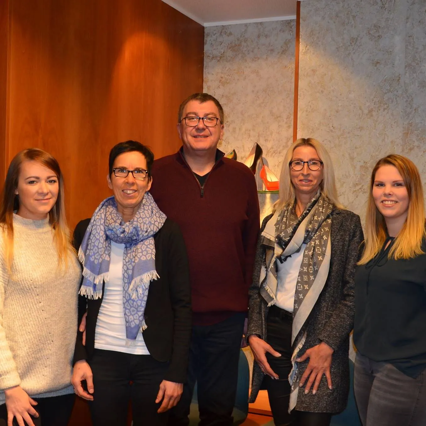 Schuhhaus Vormbrock Inh J