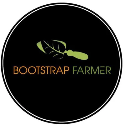 Bootstrap Farmer logo