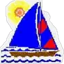 Logo Bootverhuur Manten
