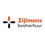 Logo Zijlmans Bootverhuur