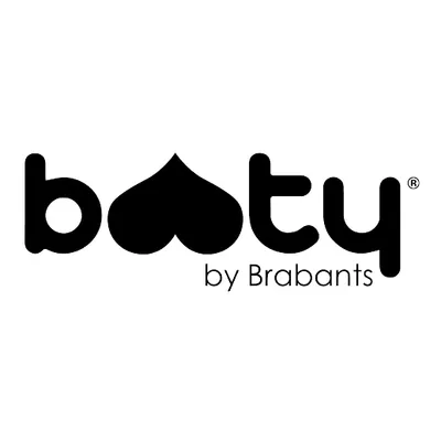 Booty By Brabants logo