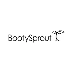 BootySprout logo