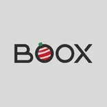 BOOX logo/icon