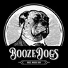 Booze Dogs logo