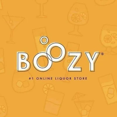 Boozy.ph logo