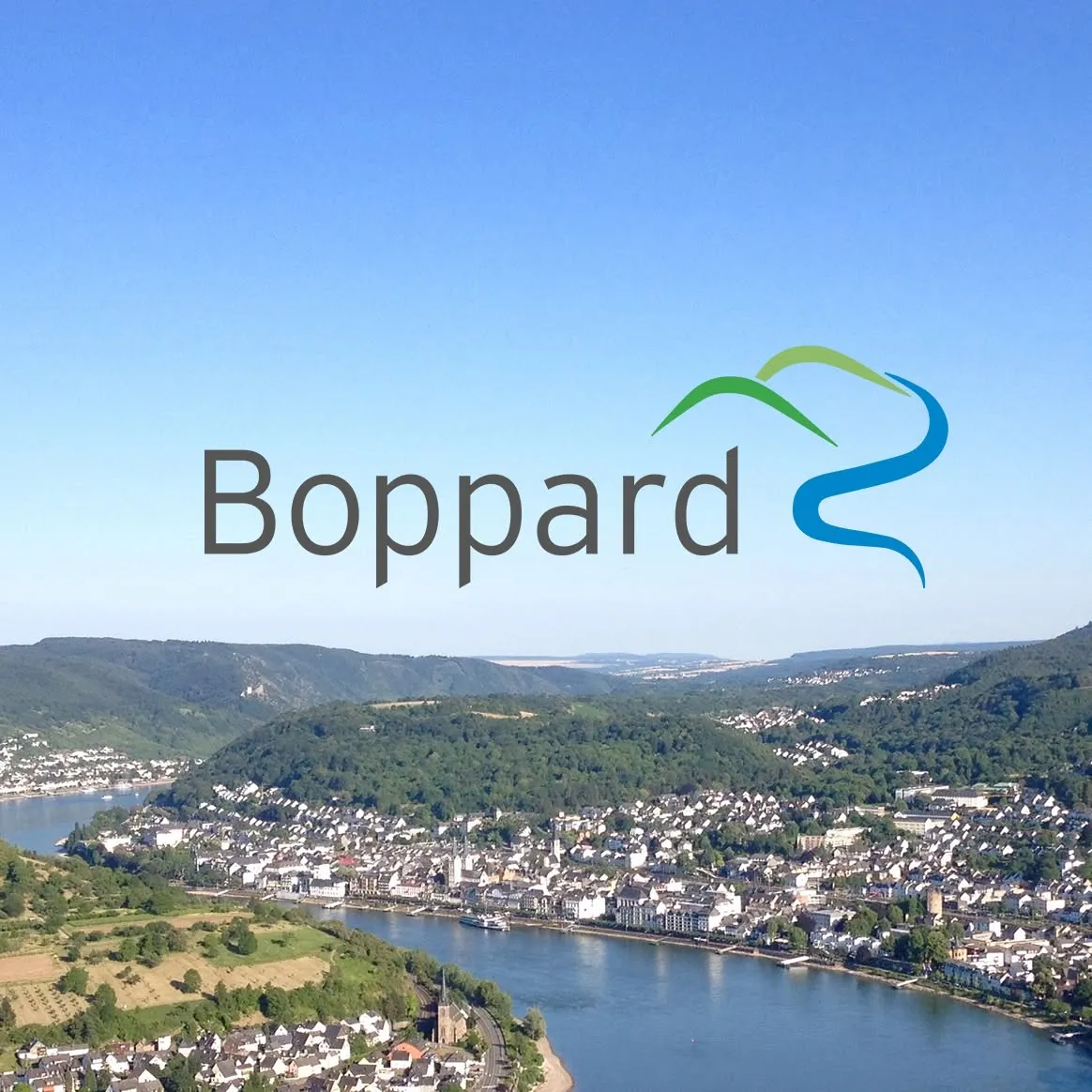 Stadt Boppard