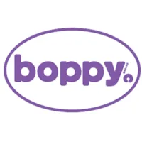 boppy.com logo