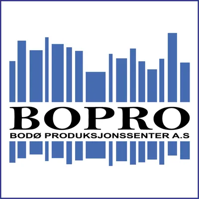 BODØ PRODUKSJONSSENTER AS