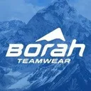 Borah Teamwear logo
