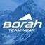 Borah Teamwear logo