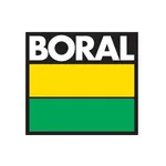 Boral Limited Logo
