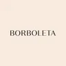 Borboleta logo