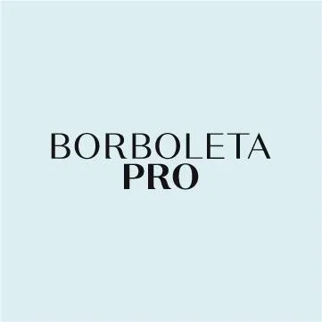 borboletapro.com logo