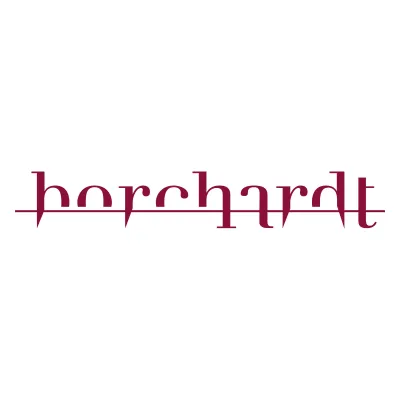 borchardt Restaurant logo