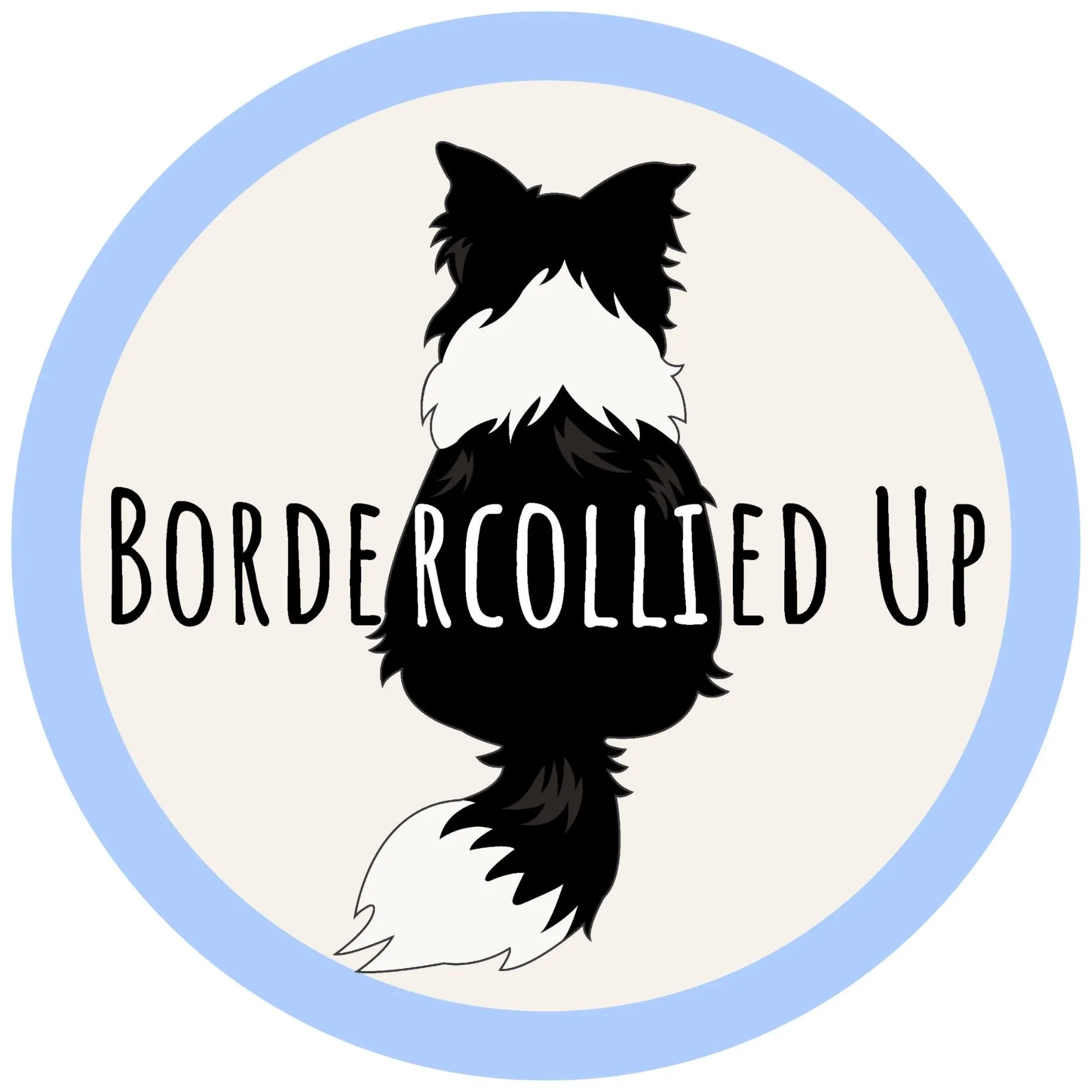 Bordercolliedup