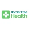 Border Free Health logo