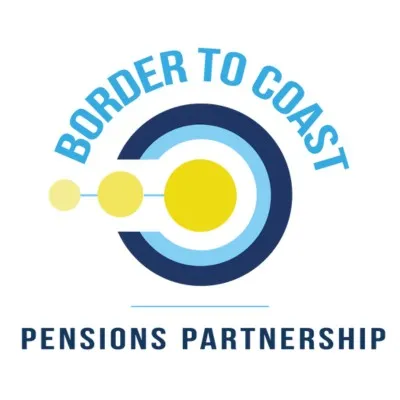 Border to Coast logo