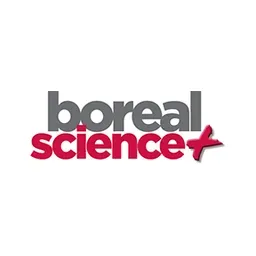 Boreal logo