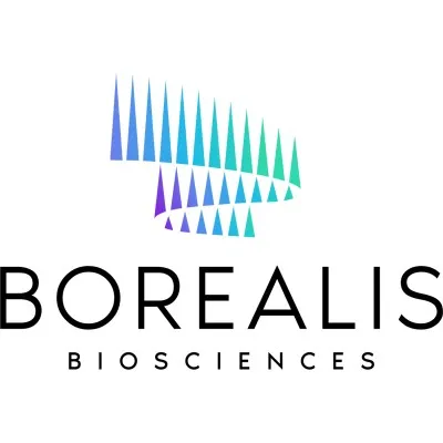 Borealis Biosciences logo
