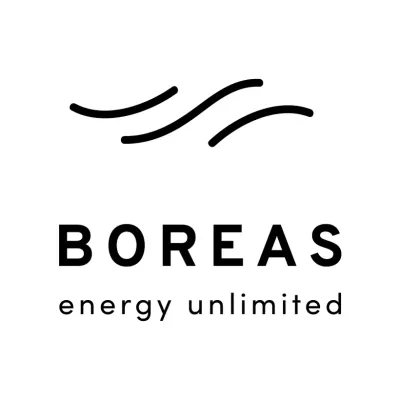 BOREAS Energietechnik GmbH